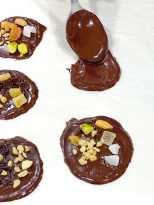 Discos-Chocolate-Mediants
