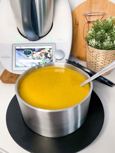 Creme de Legumes