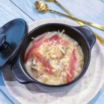 Risoto Cogumelos