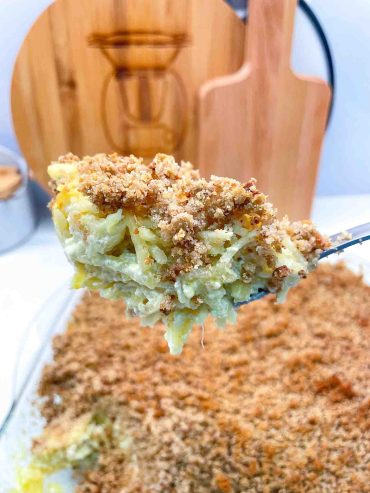 One pot Wonder de Bacalhau com Natas