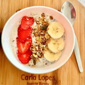 Overnight Oats