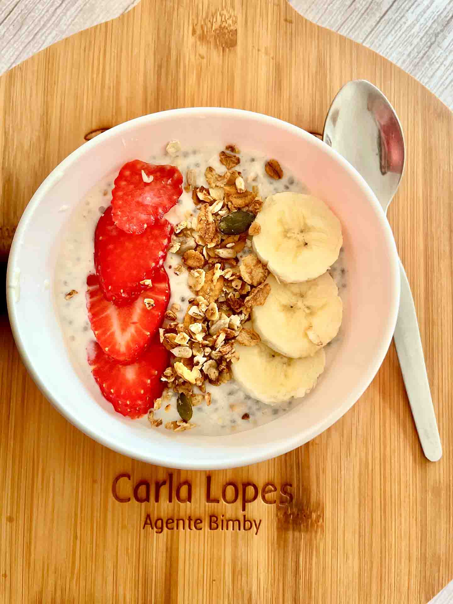 Overnight Oats