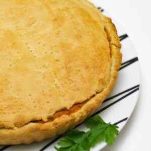 Empanada Atum