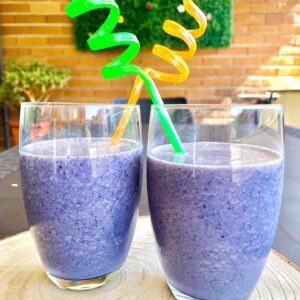 Batido Mirtilo