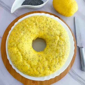 Bolo limão 1
