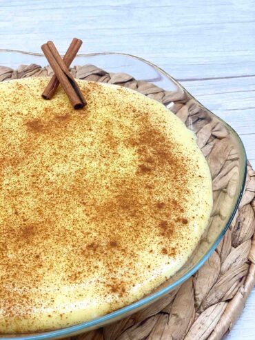 Leite Creme