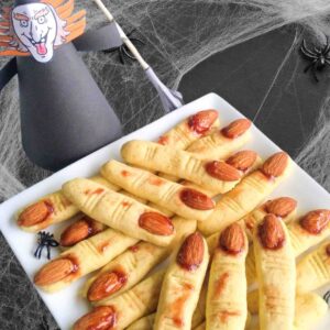 Dedos de Bruxa