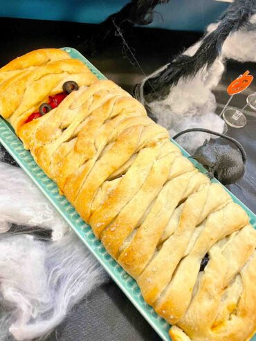 Piza múmia