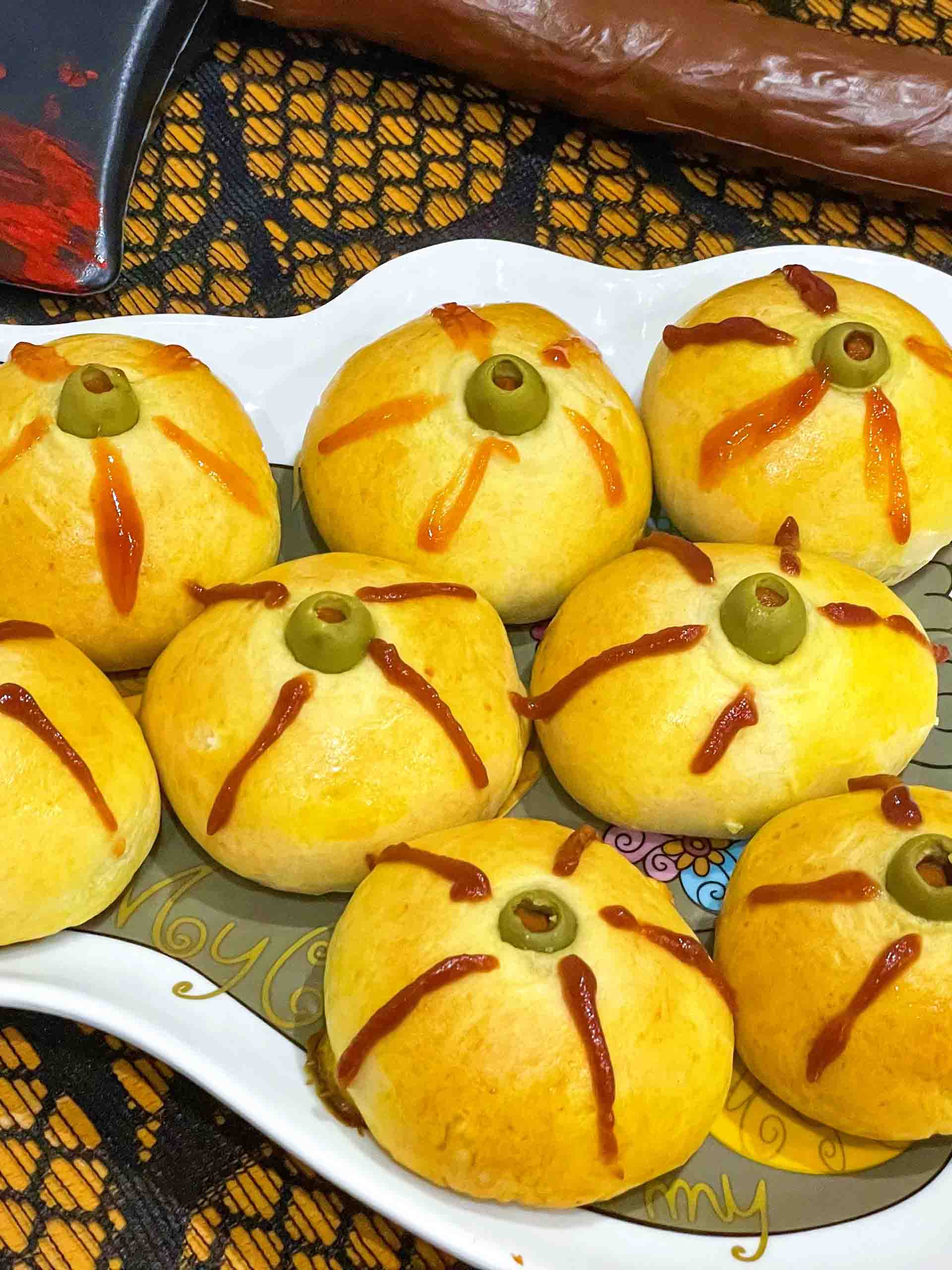 Olhos de Vampiro