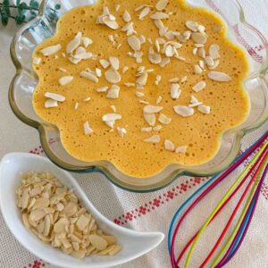 Baba de Camelo