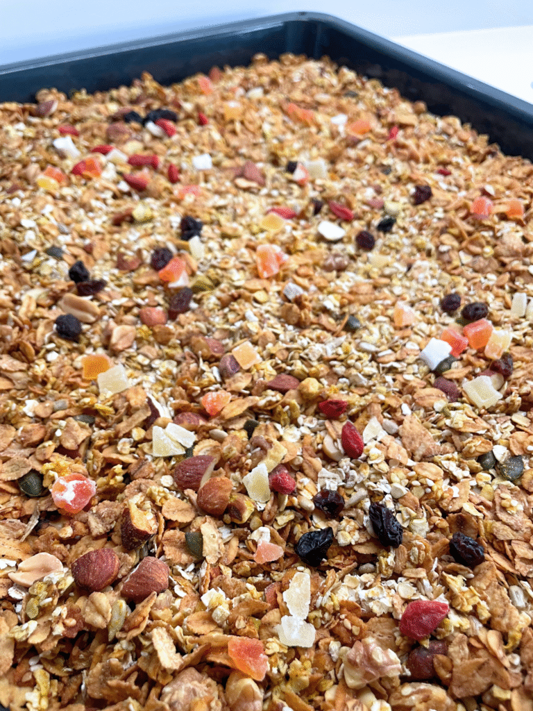 Granola