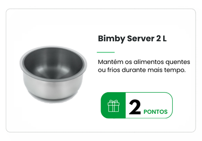 Bimby Server 2