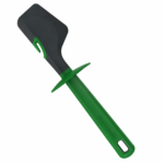 Espátula verde