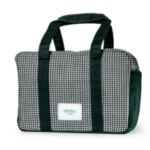 Lancheira Vichy Verde