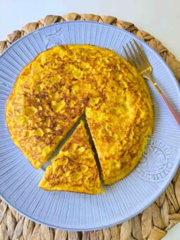 Tortilha